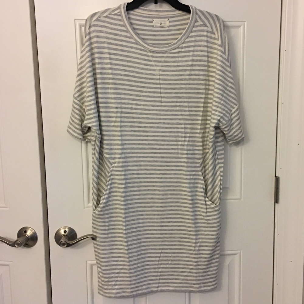 Lou & Grey dress